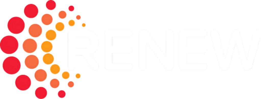Renew Logo
